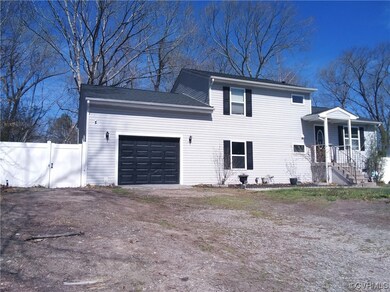 5100 Cheshire Dr, Hopewell, VA 23860 - photo 3