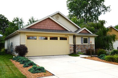 4403 W Shenandoah Cir, Fort Wayne, IN 46835 - photo 3