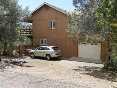 544 N Sleepy Hollow Dr, Payson, AZ 85541 - photo 3