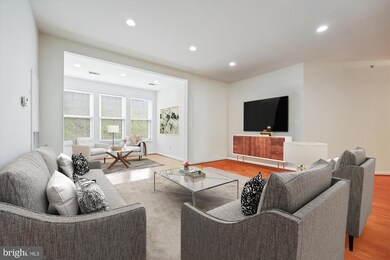 310 High Gables Dr unit 402, Gaithersburg, MD 20878 - photo 5