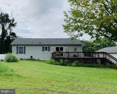 34 Middle St, Maurice River, NJ 08324 - photo 5