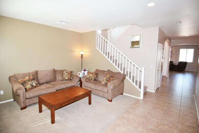 Formal Living