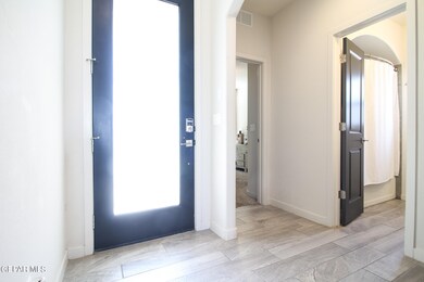 1025 Shields St, Horizon City, TX 79928 - photo 4