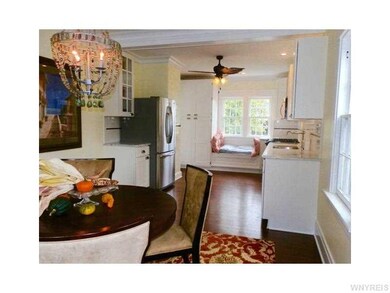 Kitchen Dining