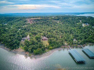 304 Stone Ridge Rd, Eufaula, OK 74432 - photo 4