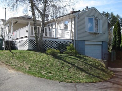 45 Nicks Rock Rd, Plymouth, MA 02360 - photo 2