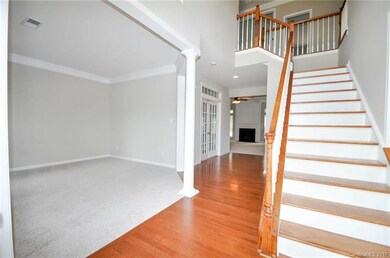 Entry Hall