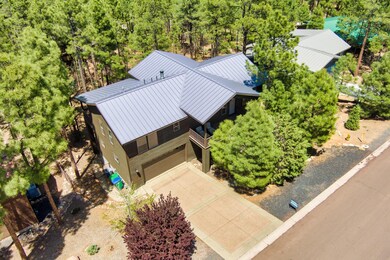 1060 E Cedar Ridge Run, Show Low, AZ 85901 - photo 4