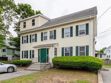 19 Spring St unit 1, Stoneham, MA 02180 - photo 2