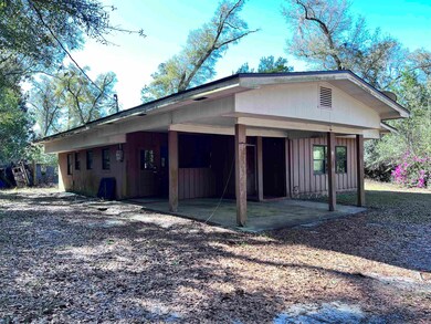 85 Harvey Mill Rd, Crawfordville, FL 32327 - photo 2