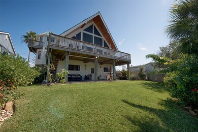 Absolutely Gorgeous Waterfront  A-Frame home with