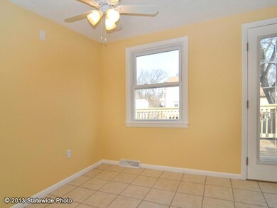 Dining Area.