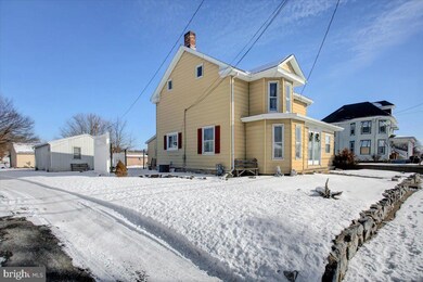 2013 Buchanan Trail E, Shady Grove, PA 17256 - photo 4