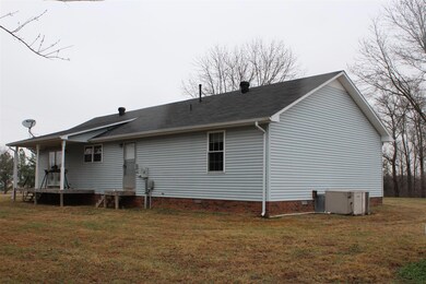 New Deck to be installed