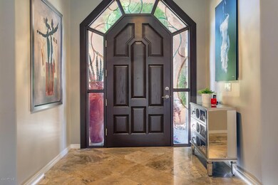 Entryway