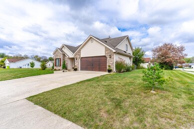 2040 Willow Bend, Huntington, IN 46750 - photo 7