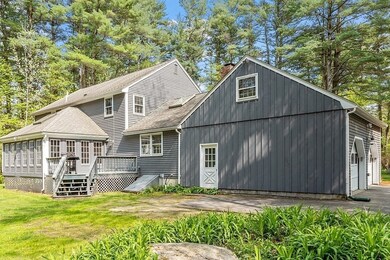 113 Ann Lees Rd, Harvard, MA 01451 - photo 2