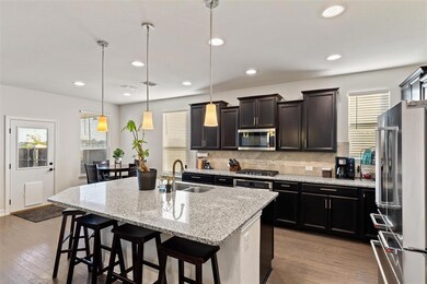 1802 Pacific Pearl Ln, Wylie, TX 75098 - photo 6