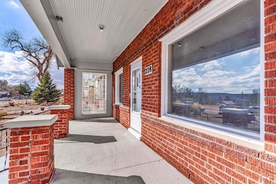 228 W 3rd St, Walsenburg, CO 81089 - photo 2