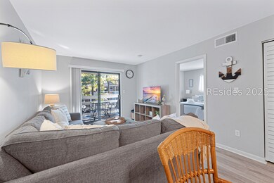 45 Folly Field Rd unit 10I, Hilton Head Island, SC 29928 - photo 7