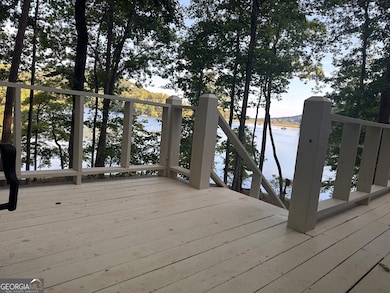 Best Trout Fishing in North GA