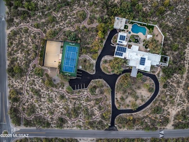 801 E Calle Elena, Tucson, AZ 85718 - photo 2