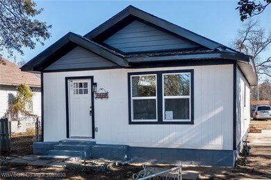 3620 N 48th St, Fort Smith, AR 72904 - photo 4