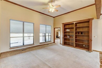 Living Room #1