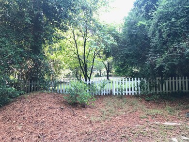 Rear Property