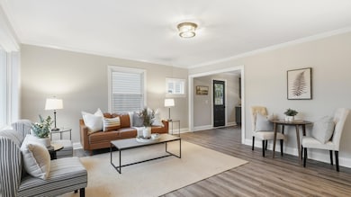 408 Central Dr, Chattanooga, TN 37421 - photo 4