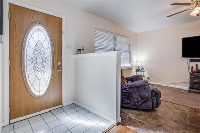 107 E Mark Dr, Denison, TX 75021 - photo 5