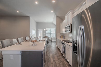 1465 Lakeview Dr, Azle, TX 76020 - photo 7