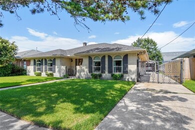 4709 Transcontinental Dr, Metairie, LA 70006 - photo 2