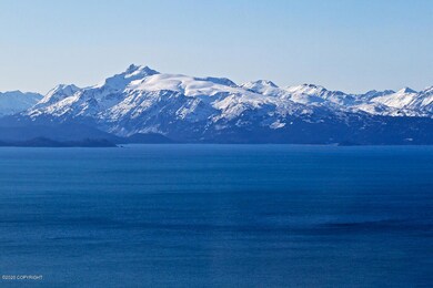 Gorgeous Bay Views