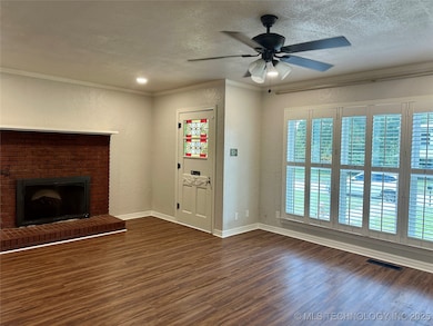 701 N 13th Ave, Durant, OK 74701 - photo 3