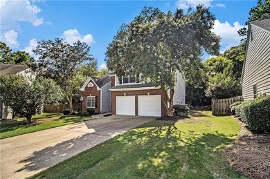 1716 Chanson Place, Marietta, GA 30062 - photo 3