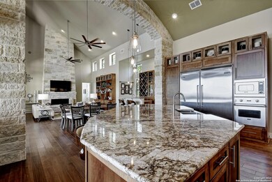 23911 Carina Canyon, San Antonio, TX 78255 - photo 7