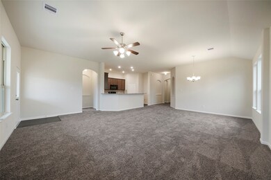 1027 Brahma Cir, East Bernard, TX 77435 - photo 5