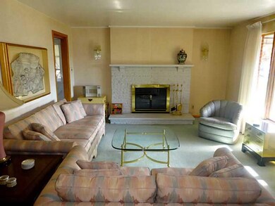 Living Room.
