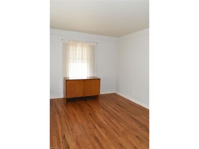 Wood floors underneath the carpets give options to