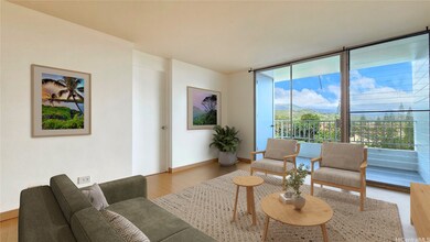 Haiku Hale unit C602, Kaneohe, HI 96744 - photo 2