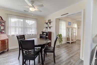 410 Jeb Stuart Dr, Wilmington, NC 28412 - photo 7