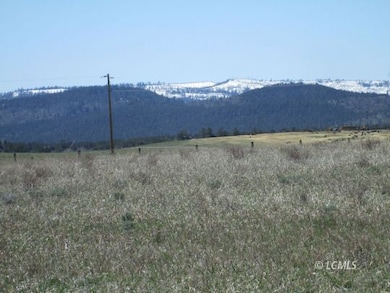 view to North