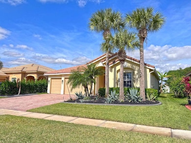 4115 Worlington Terrace, Fort Pierce, FL 34947 - photo 2