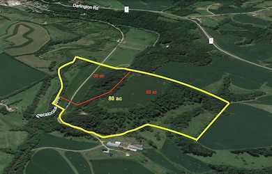 30 ac 3065 W Olson St, Blanchardville, WI 53516 - photo 7