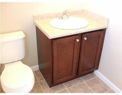 Bathroom.