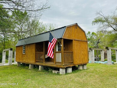 Portable Building