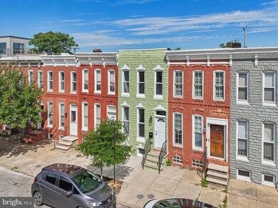 1136 Nanticoke St, Baltimore, MD 21230 - photo 2