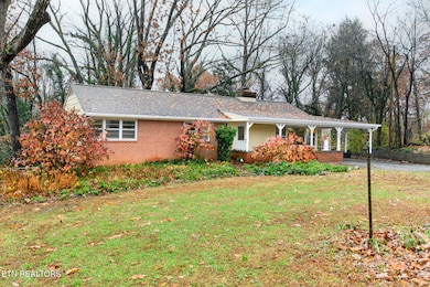 383 East Dr, Oak Ridge, TN 37830 - photo 3