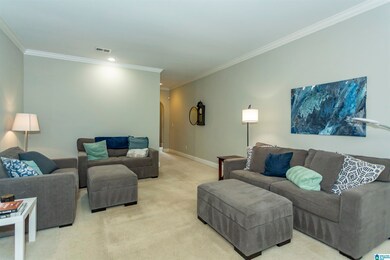 4065 Overlook Cir, Trussville, AL 35173 - photo 4